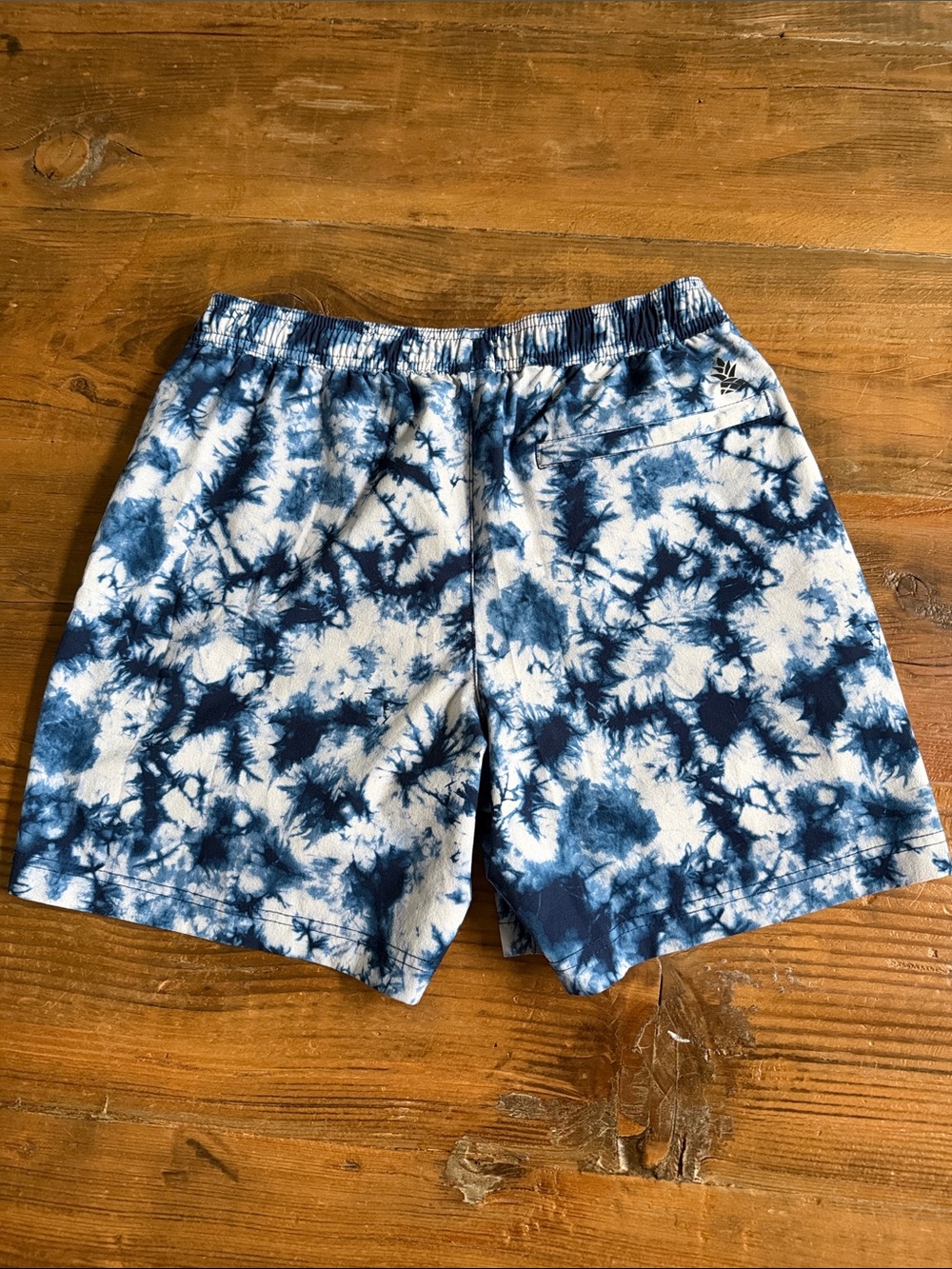 Chubbies Swimtrunks (lined) - Picture 2 of 7